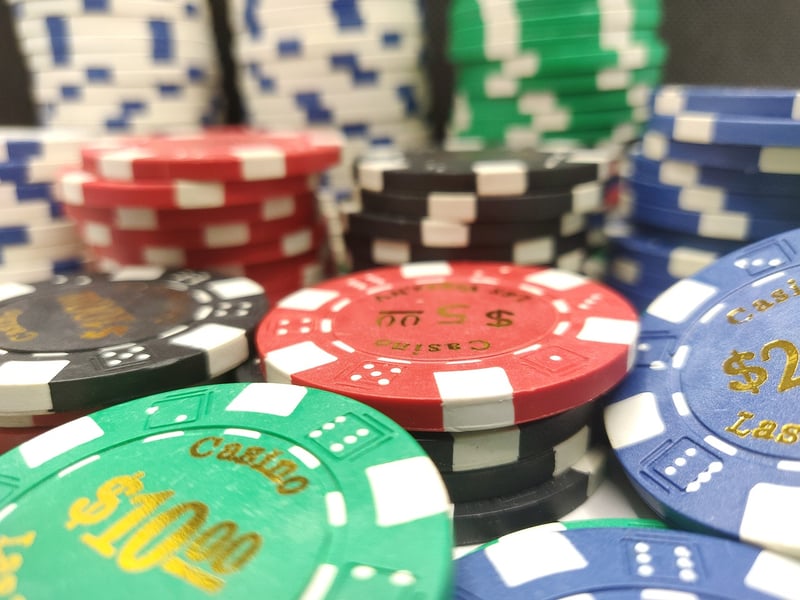 Orbital Tokens