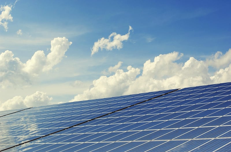 Solar Inspirations